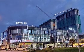 Hotel 99 Sepang Klia & Klia2